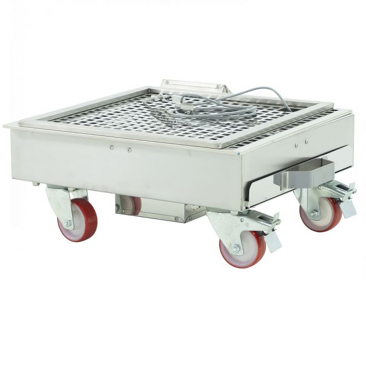 Ohřívač nástavků Lysoň 230V