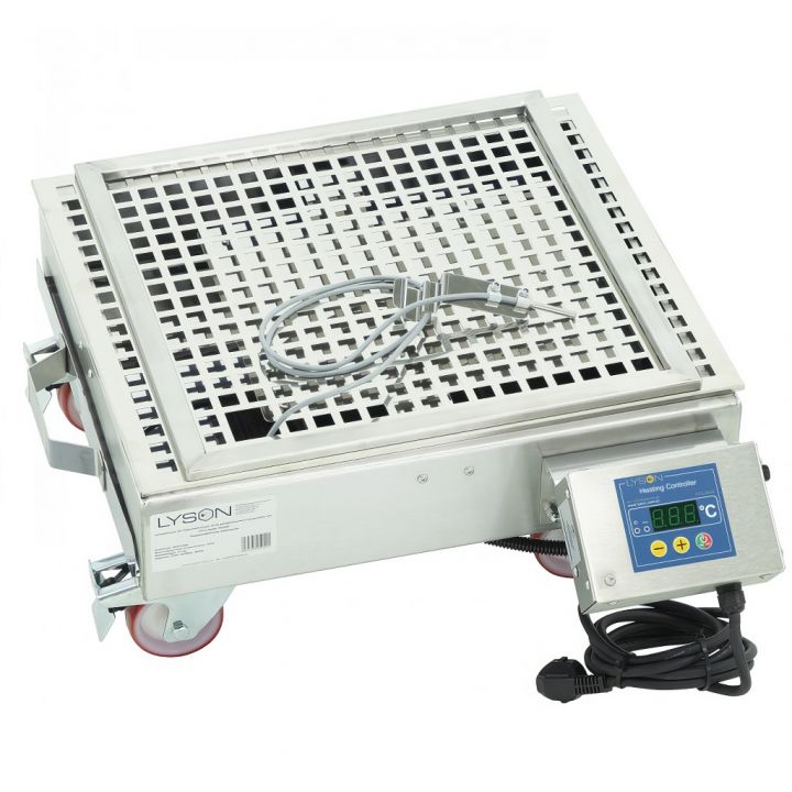 Ohřívač nástavků Lysoň 230V