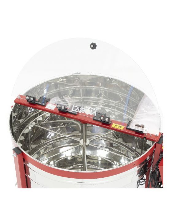 Medomet Lysoň Optima radiální elektrický 12/230V P60