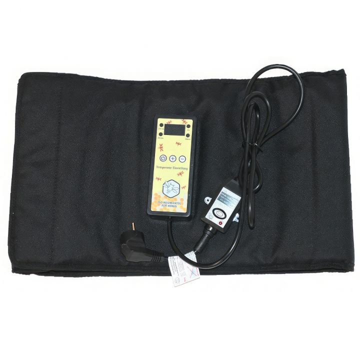 Ztekucovací pás Smalto 230 V 113 x 29 cm