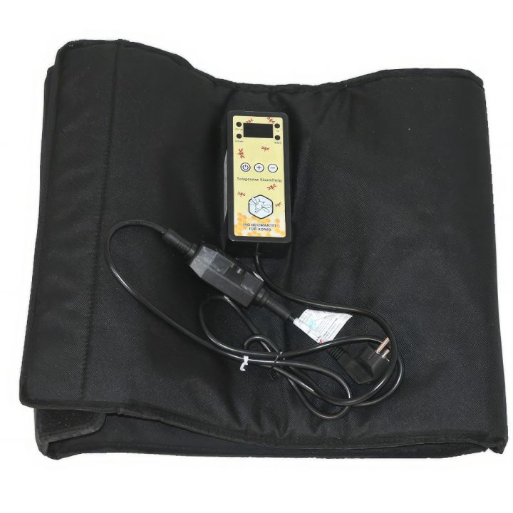 59242-ztekucovaci-pas-04.jpg_1 Ztekucovací pás Smalto 230 V 113 x 40 cm