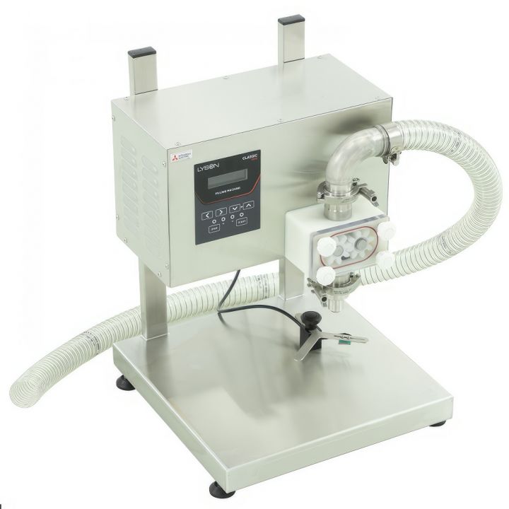 urzadzenie-wielofunkcyjne-do-dozowania-kremowania-i-pompowania-miodu-z-modulem-zebatym-z-blatem-nowosc3.jpg_2 Plnička na med - Lysoň - Clasic