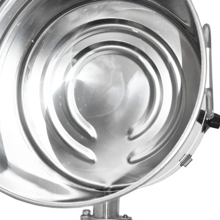 EWG nádoba na ztekucování medu 35 kg - P32