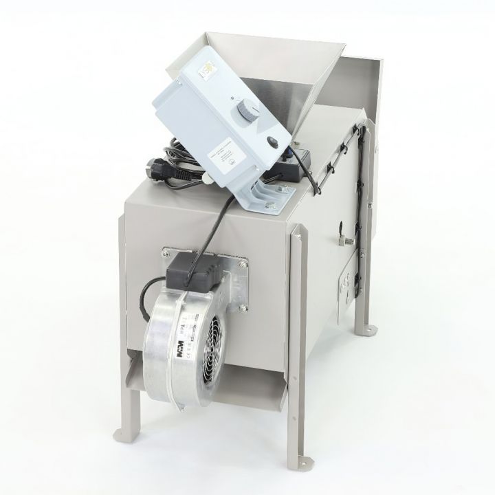 Čistička pylu Lysoň OPTIMA