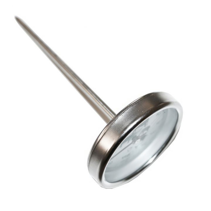 Potravinářský teploměr TFA 0-120°C