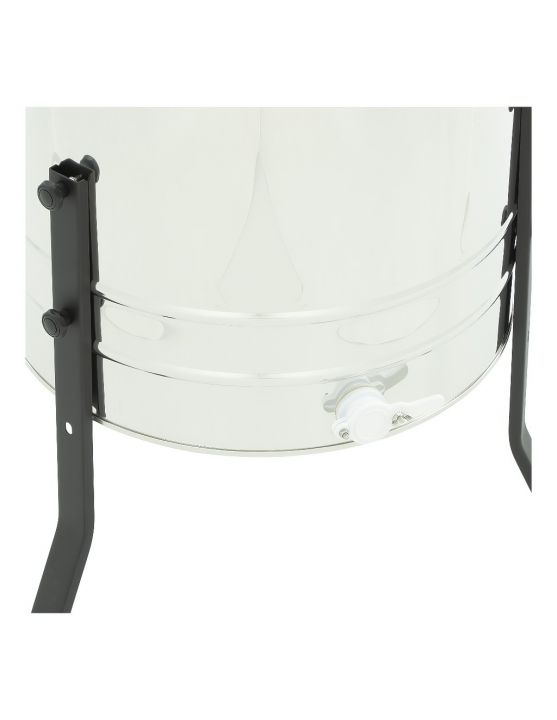 Medomet Lysoň Basic 4 r. ručně zvratný elektrický 230V P60 AKCE