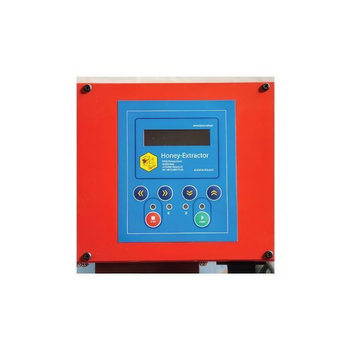 Ovládací panel Lysoň Clasic automat HE-02N 0,75kW 230V