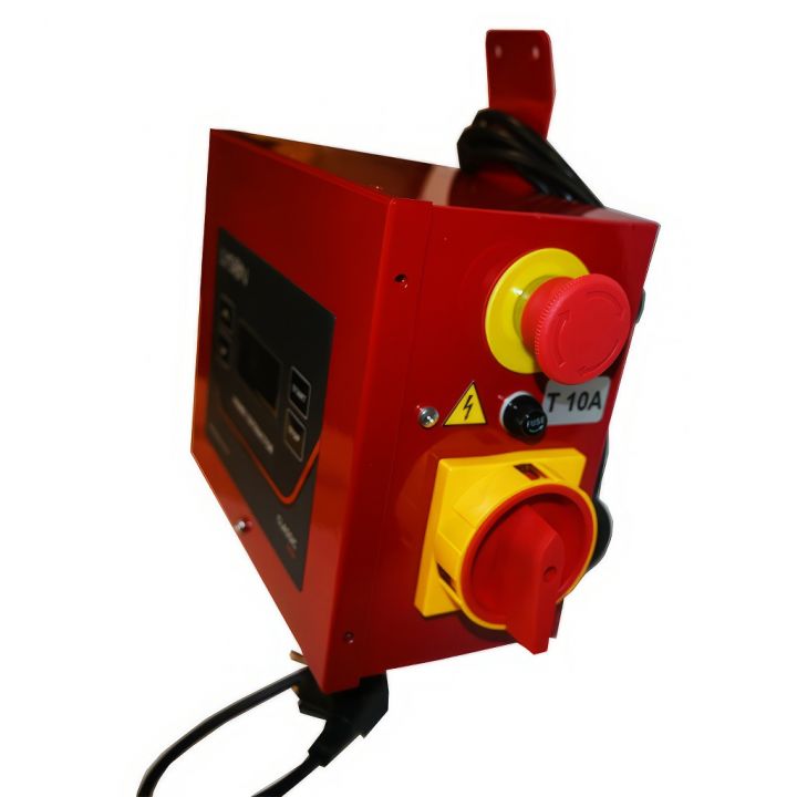 Ovládací panel Lysoň Clasic automat HE-02N 0,75kW 230V