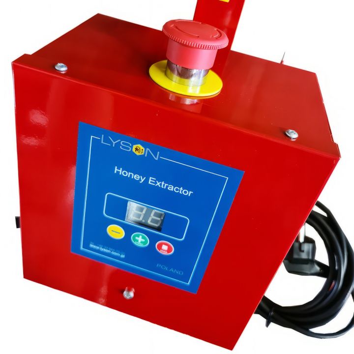 Ovládací panel Lysoň Clasic SDD-2DP 12/230V MINI FULL