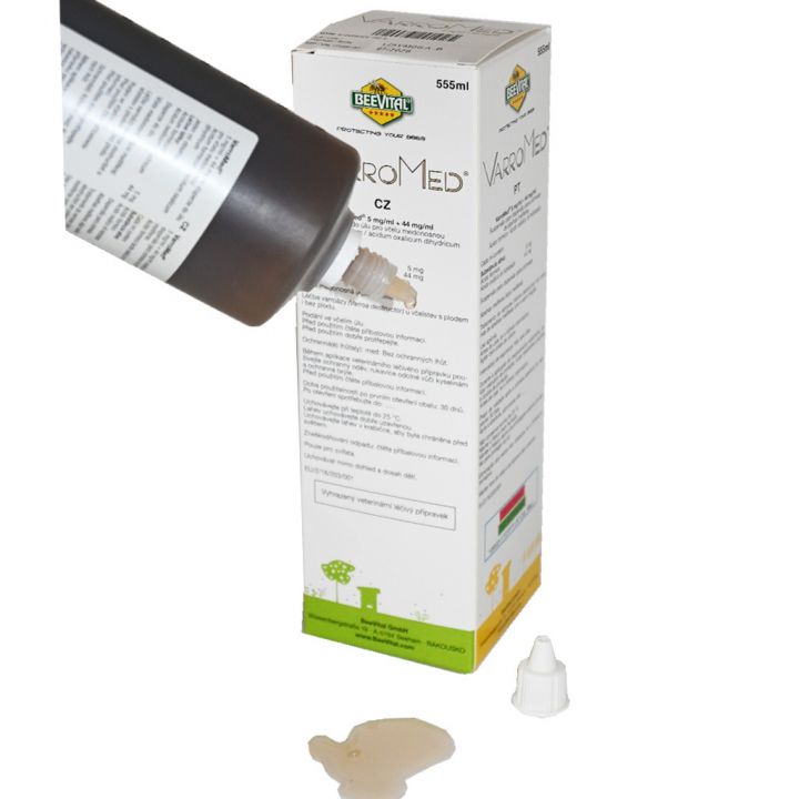 varromed-25-07.jpg_6 VarroMed 5 mg/ml + 44 mg/ml - 555 ml
