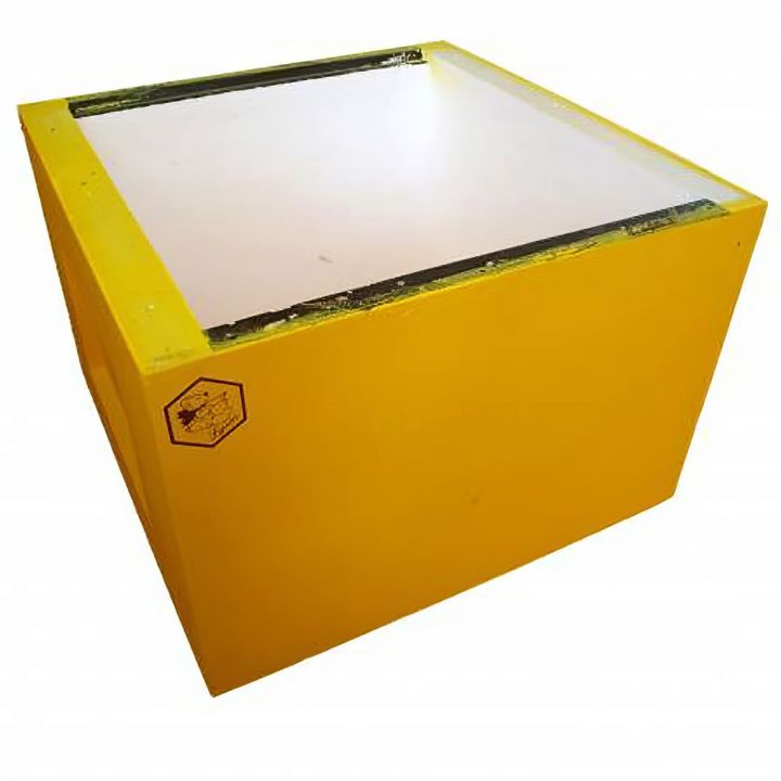 nastavek-cechoslovak.jpg_1 Polystyrenový úl Čechoslovák 37 x 30 Lysoň - komplet