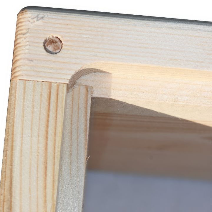 Nástavek 39 x 24 - celodřevěný - cinkovaný