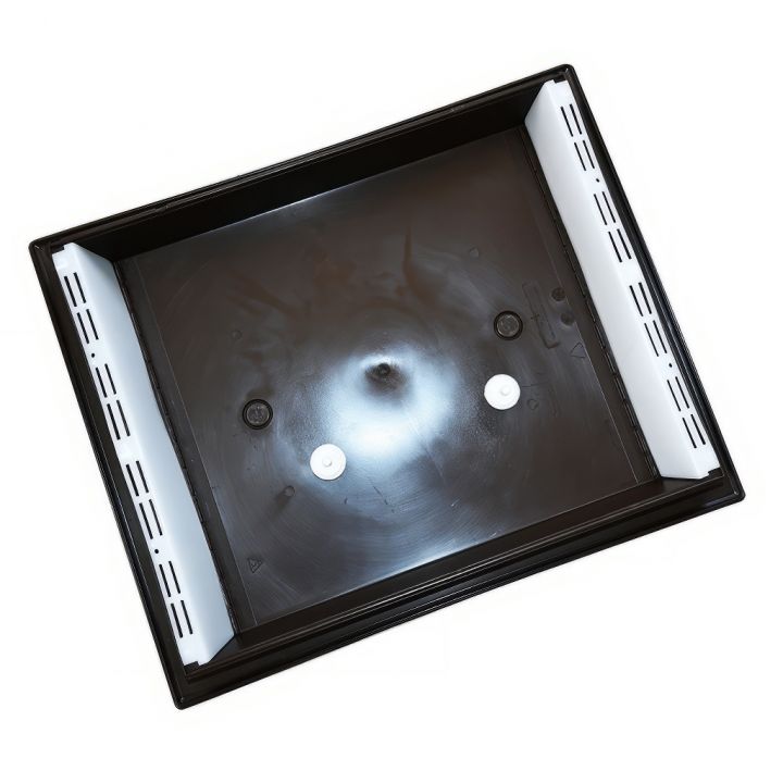 Krmítko stropní 7 litrů - Langstroth / Tachov - hnědé