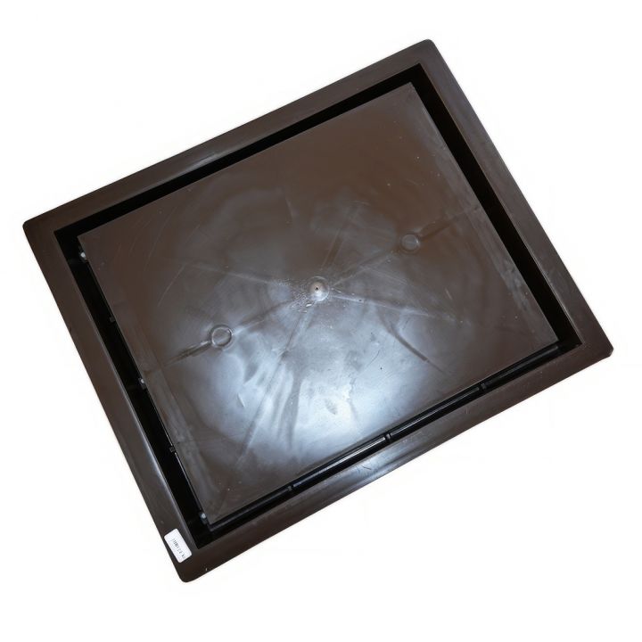 Krmítko stropní 7 litrů - Langstroth / Tachov - hnědé