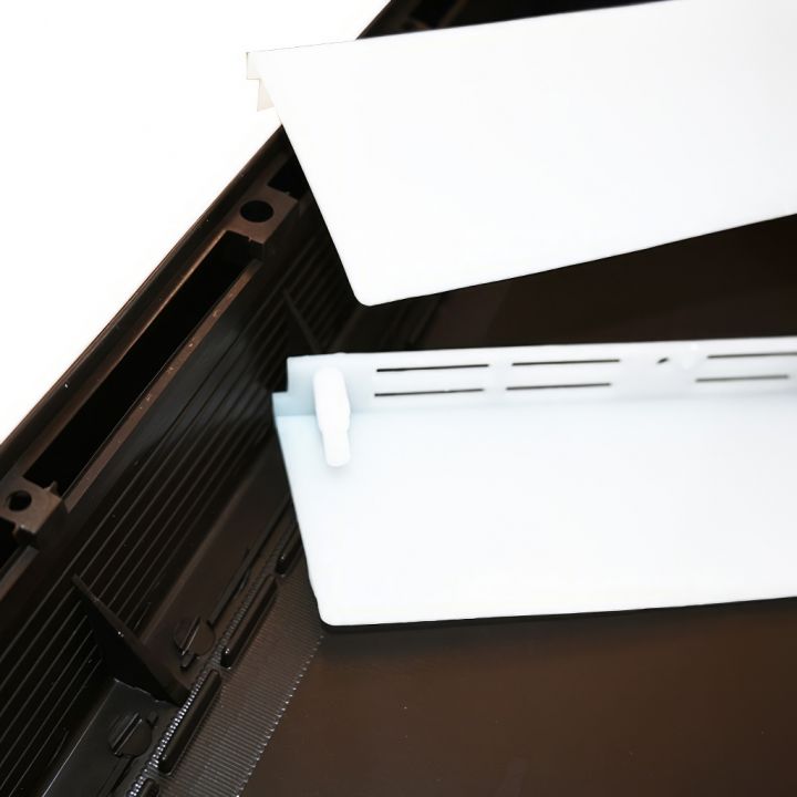 Krmítko stropní 7 litrů - Langstroth / Tachov - hnědé