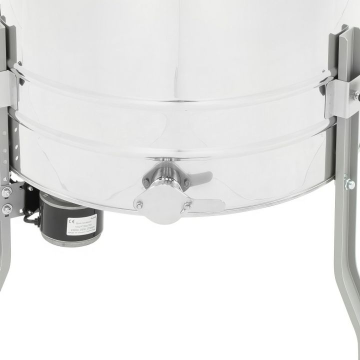 Medomet Lysoň Optima 4 r. ručně zvratný elektrický 230V P60