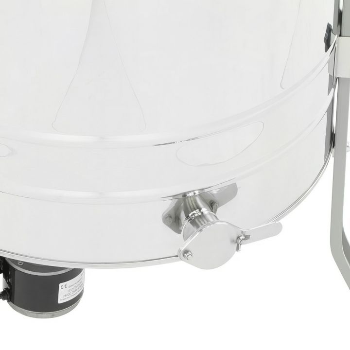 Medomet Lysoň Optima 4 r. ručně zvratný elektrický 230V P60