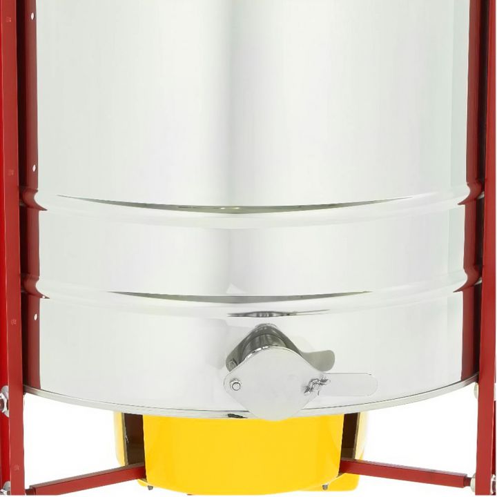 Medomet Lysoň Clasic 3 r. klika + elektrický 12/230V P50