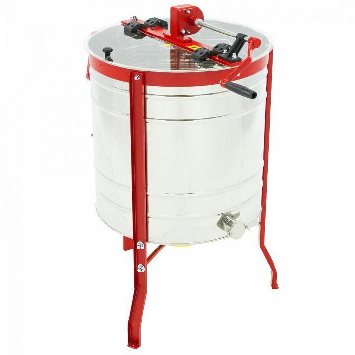 Medomet Lysoň Clasic 5 r. klika + elektrický 12/230V P60