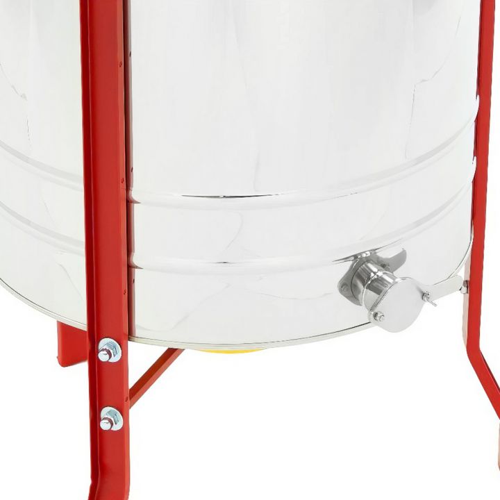 Medomet Lysoň Clasic 5 r. klika + elektrický 12/230V P60