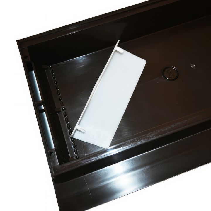 Krmítko stropní 4 litrů - Langstroth / Tachov - hnědé