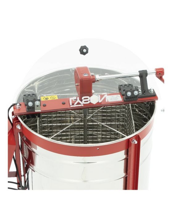 Medomet Lysoň CLASSIC LINE 4 r. t. klika + elektrický 12/230 V P50