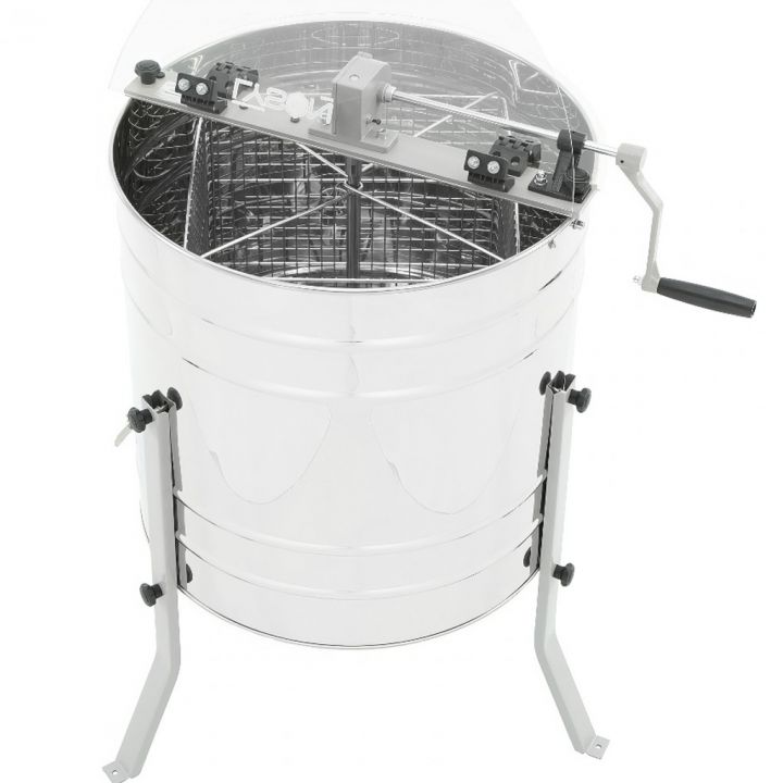 Medomet Lysoň Minima 4 r. ruční P60