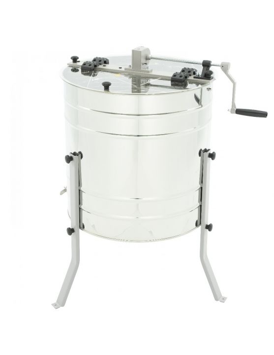 W2026BBmiodarka-4-plastrowa-diagonalna-reczna-o500-wielkopolska-langstroth-basic-line1.jpg_product_product_product_product_pro Medomet Lysoň Minima 4 r. ruční P60