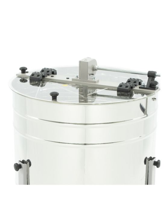 W2026BBmiodarka-4-plastrowa-diagonalna-reczna-o500-wielkopolska-langstroth-basic-line1.jpg_product_product_product_product_pro Medomet Lysoň Minima 4 r. ruční P60