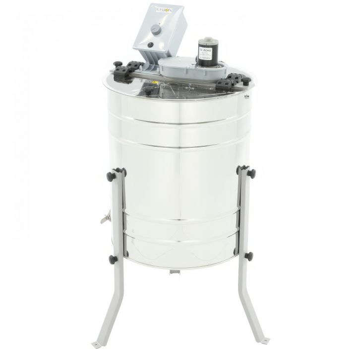 medomet-4-ramkovy-diagonalni-elektricky-230v-o500-wielkopolska-langstroth-s-nerezovym-uzaverem-minima1.jpg_product_product_pro Medomet Lysoň Minima 4 r. elektrický 230V P50