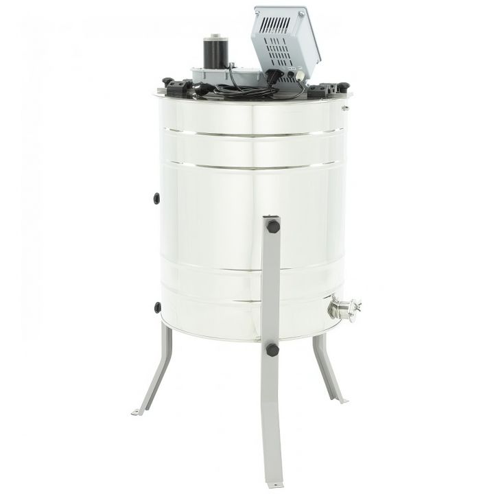 medomet-4-ramkovy-diagonalni-elektricky-230v-o500-wielkopolska-langstroth-s-nerezovym-uzaverem-minima1.jpg_product_product_pro Medomet Lysoň Minima 4 r. elektrický 230V P50