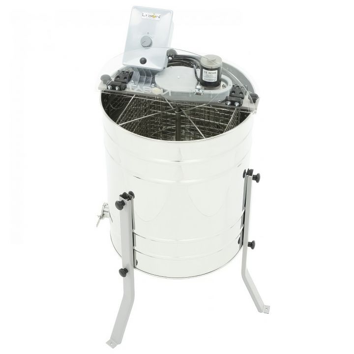 medomet-4-ramkovy-diagonalni-elektricky-230v-o500-wielkopolska-langstroth-s-nerezovym-uzaverem-minima1.jpg_product_product_pro Medomet Lysoň Minima 4 r. elektrický 230V P50