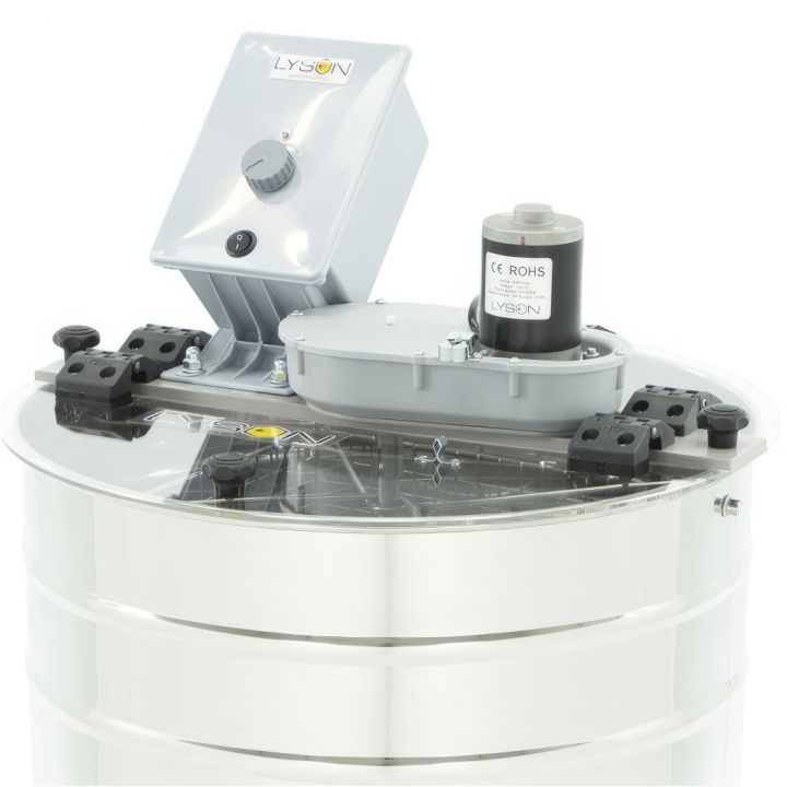 medomet-4-ramkovy-diagonalni-elektricky-230v-o500-wielkopolska-langstroth-s-nerezovym-uzaverem-minima1.jpg_product_product_pro Medomet Lysoň Minima 4 r. elektrický 230V P50