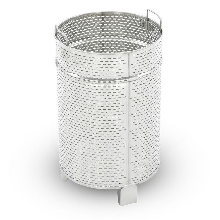 Vařák na vosk nerez 70l s vyvíječem páry - Lysoň