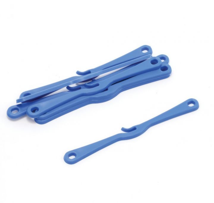 Držák na knot 8 kusů