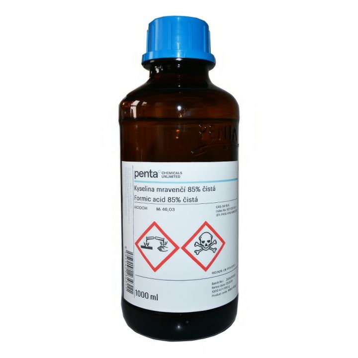 kyselina-mrav-85-01.jpg_product Kyselina mravenčí čistá 85% 1l OSOBNÍ ODBĚR