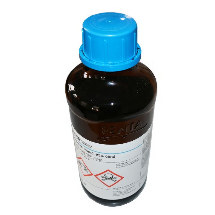 kyselina-mrav-85-01.jpg_product Kyselina mravenčí čistá 85% 1l OSOBNÍ ODBĚR