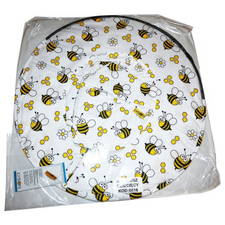 Dětský ochranný klobouk - Lysoň