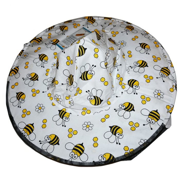 Dětský ochranný klobouk - Lysoň