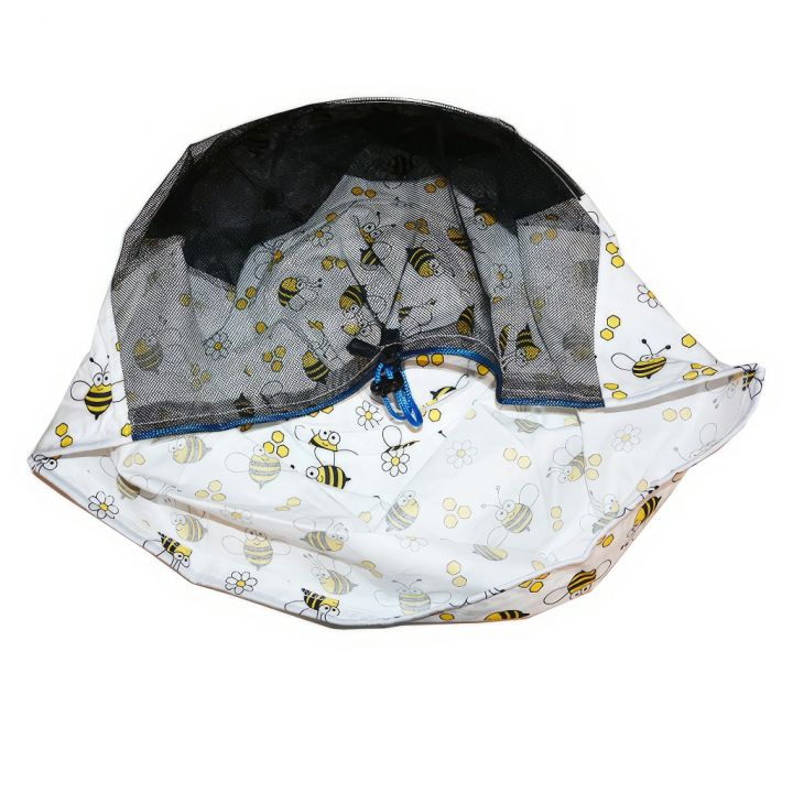 Dětský ochranný klobouk - Lysoň