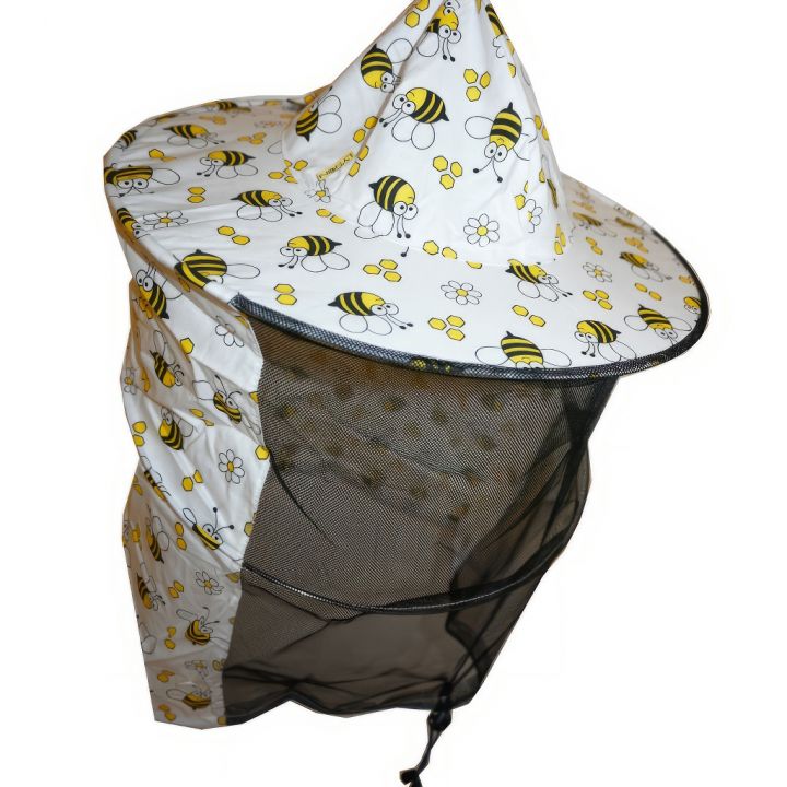 Dětský ochranný klobouk - Lysoň