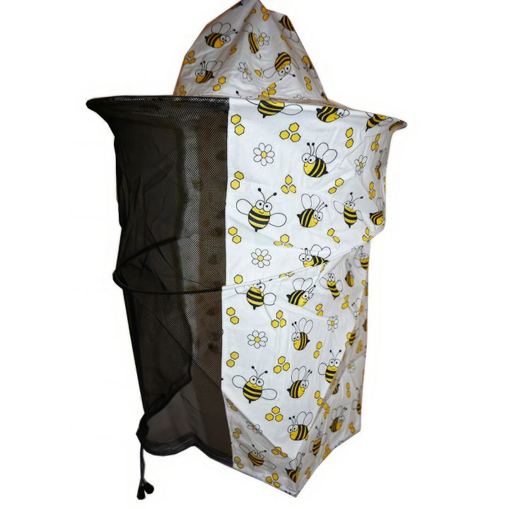 Dětský ochranný klobouk - Lysoň