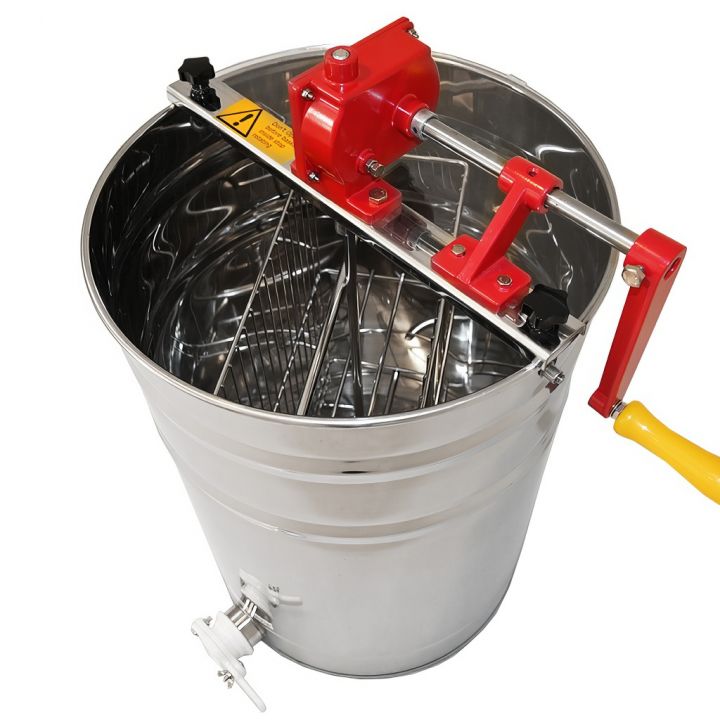 medomet-sb-2-velka-kli-bez-noh-03.jpg_7 Medomet Mellarius OptiLine 2.r. ruční s vekou klikou P40