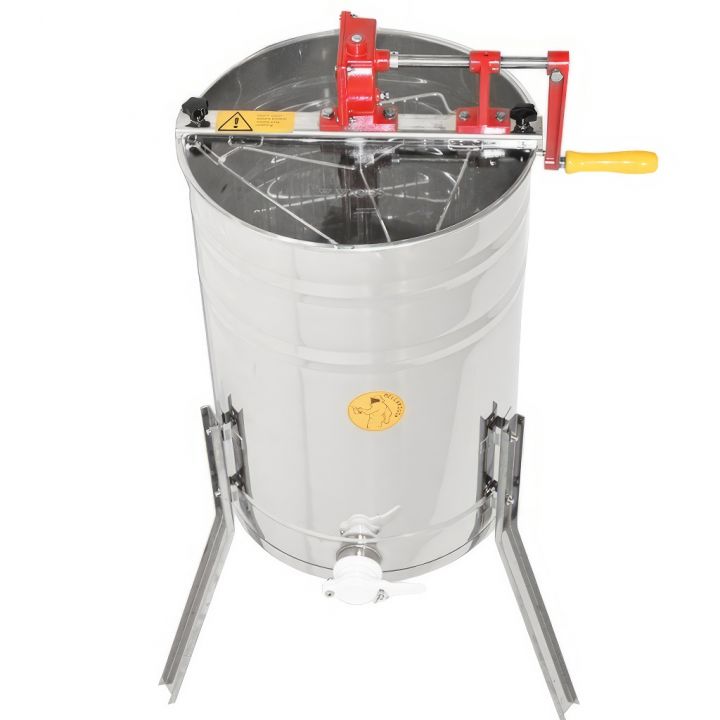 medomet-melarius-m414-3.jpg_7 Medomet Mellarius OptiLine 3.r. ruční s vel. klikou a nohami P40