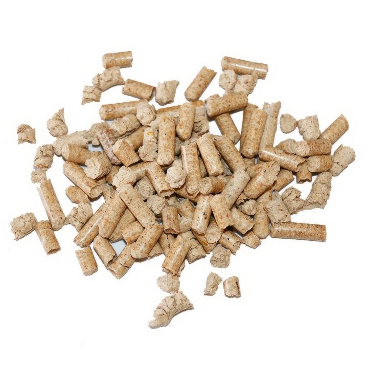 Palivo do dýmáku BeeSmoke Forte 200 g
