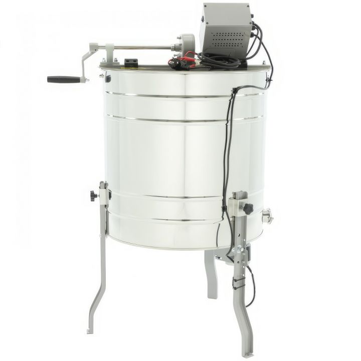 miodarka-diagonalna-4-plastrowa-uniwersalna-recznaelektryczna-o600mm-12v230v-optima-line1.jpg_product Medomet Lysoň OPTIMA, 4 R. ruční-elektrický 12/230V P60