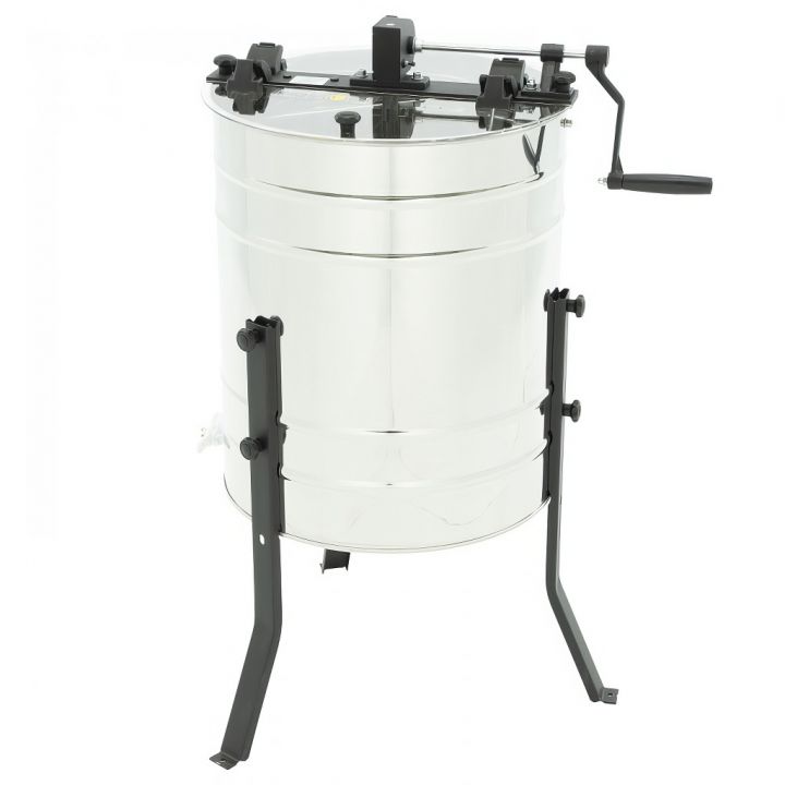 Medomet Lysoň Basic 3 r. ruční P50