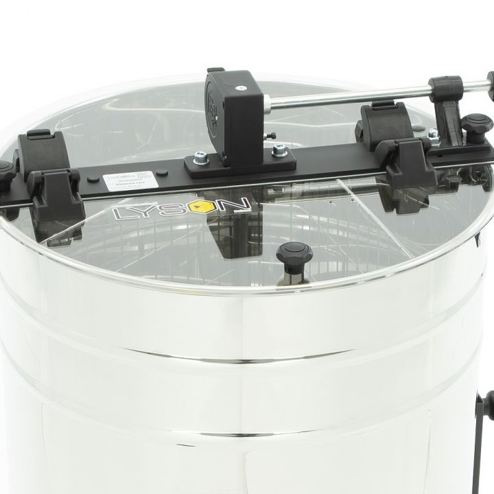 Medomet Lysoň Basic 3 r. ruční P50