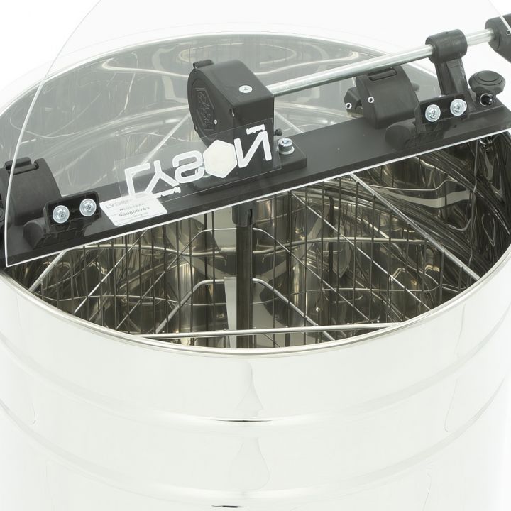 Medomet Lysoň Basic 3 r. ruční P50