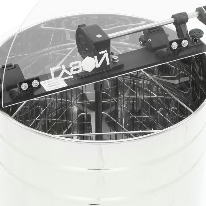 Medomet Lysoň Basic 3 r. ruční P50